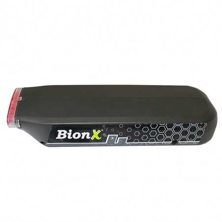 Reconditionnement batterie KTM eFun 37V