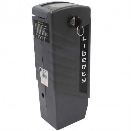 Reconditionnement batterie Henot Sport IPX4