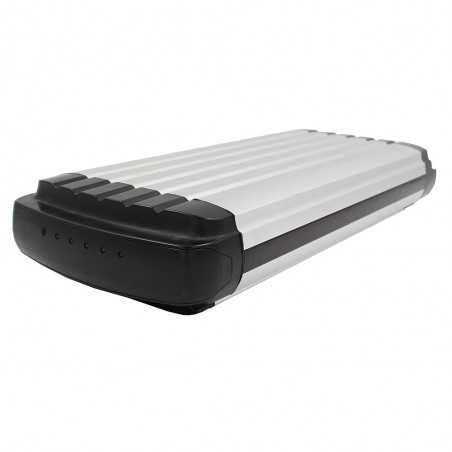 Reconditionnement batterie E-motion Prelude