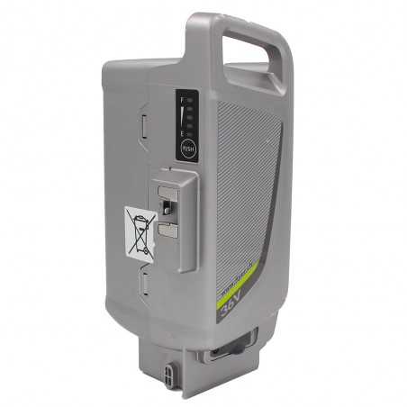 Reconditionnement batterie Panasonic NKY224B02