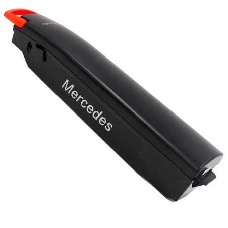 Reconditionnement batterie Mercedes VTT