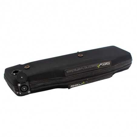 Reconditionnement batterie SEV Velicks VX2