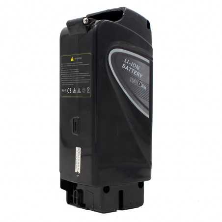 Reconditionnement batterie Archos Cyclee