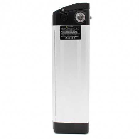 Reconditionnement batterie ZhenLong 37V