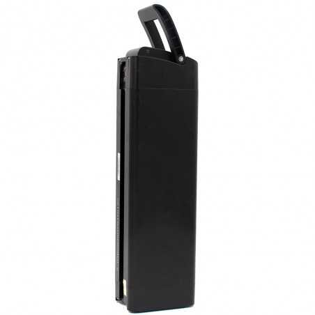 Reconditionnement batterie Qwic Smart-E