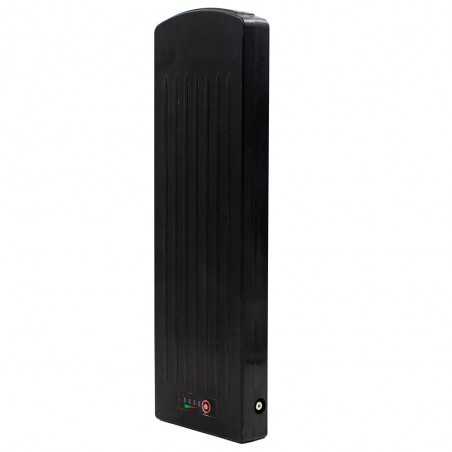 Reconditionnement batterie Makadam E-Classic