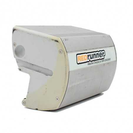 Reconditionnement batterie Gepida Reptila 1100