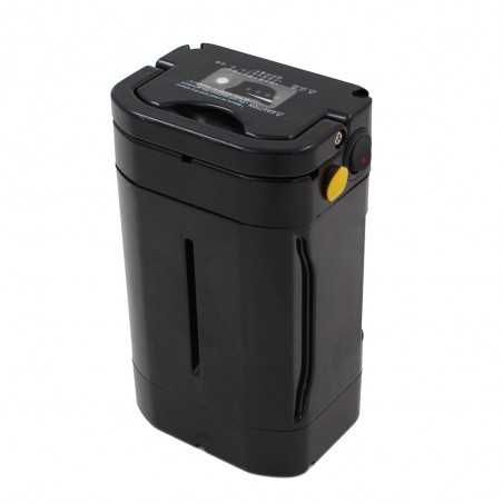 Reconditionnement Batterie Simply City Urban