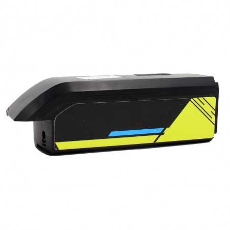 Reconditionnement batterie Gitane Titan 27