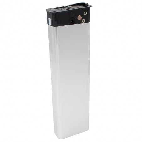 Reconditionnement batterie Mpman EB7