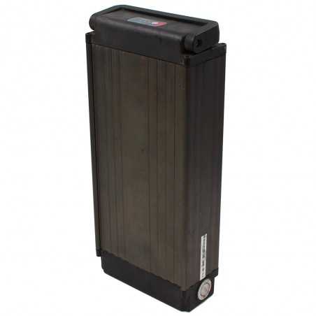Reconditionnement batterie Golden Motor LFP-48125