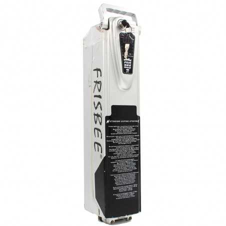 Reconditionnement batterie Frisbee Euro 7