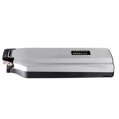 Reconditionnement batterie Giant Twist Power