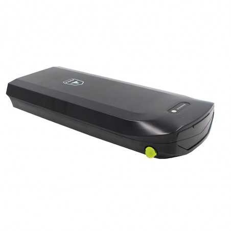 Reconditionnement batterie Momodesign E-bike