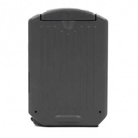 Reconditionnement Batterie Sparta Finesse