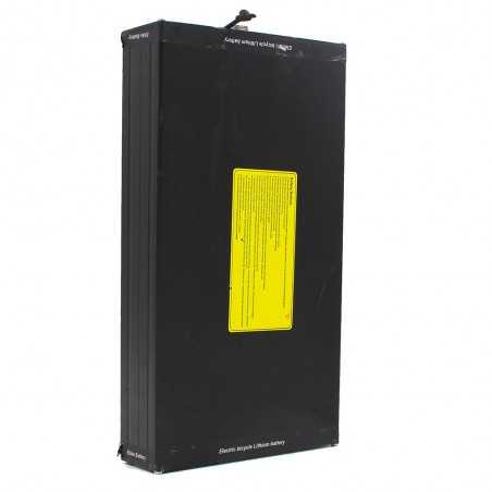 Reconditionnement batterie Velobecane Urban