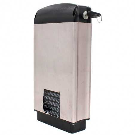Reconditionnement batterie Brandt Motors BMV65 Urbain