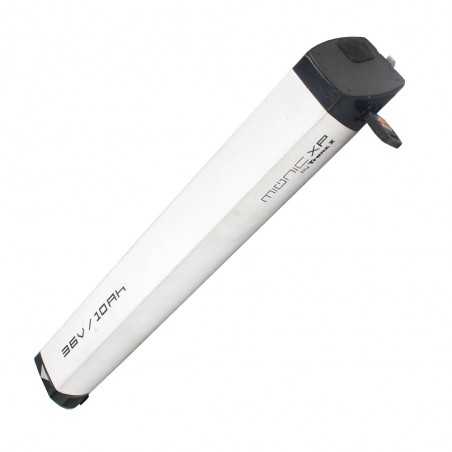 Reconditionnement batterie Winora SX1