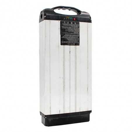 Reconditionnement batterie Neomouv Veleix