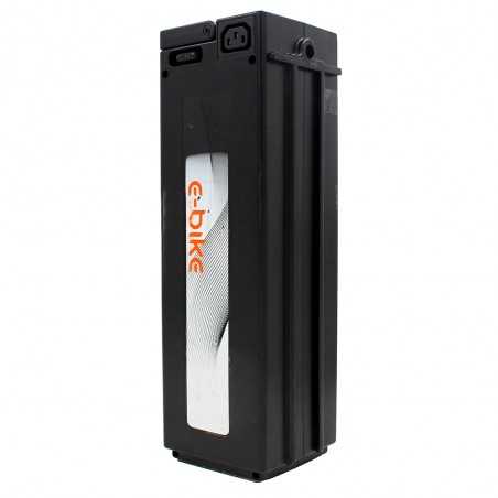 Reconditionnement batterie Route 66 E-bike 24V