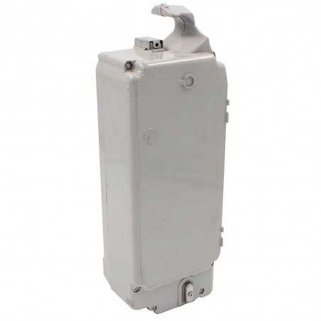Reconditionnement Batterie Peugeot Velectron
