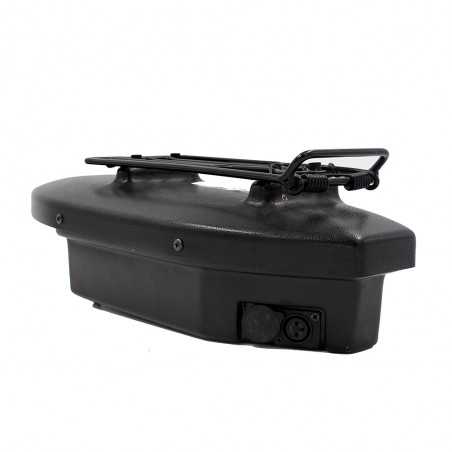 Reconditionnement batterie Tonaro Enduro