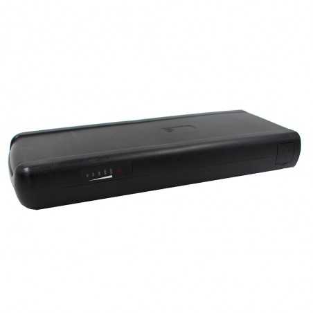 Reconditionnement Batterie Batavus Ego
