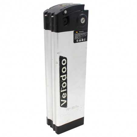 Reconditionnement batterie Velodoo Citta