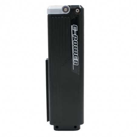 Reconditionnement batterie Elecbike E-Power