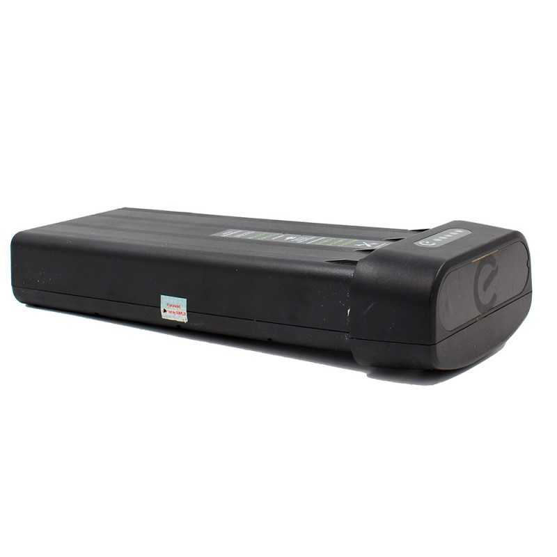 Reacondicionamiento bater a Decathlon B Twin Original 24V
