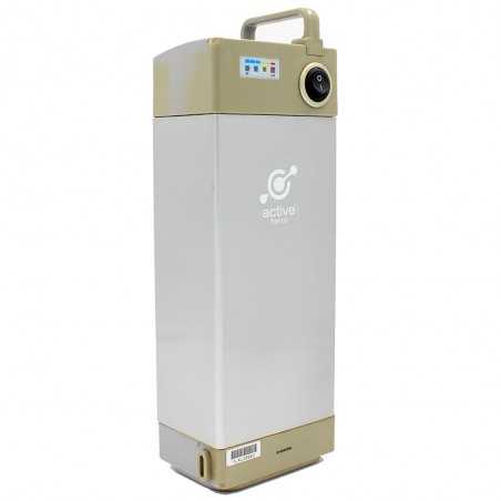 Reconditionnement Batterie Active France V1 36V Lithium