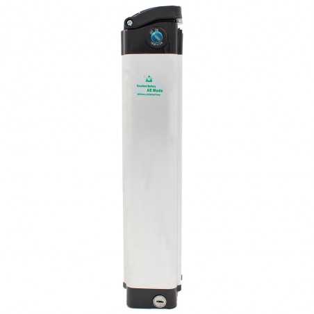 Reconditionnement batterie Mini EV Pliant