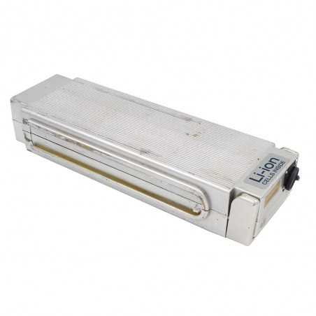 Reconditionnement batterie Wattworld E-Glide