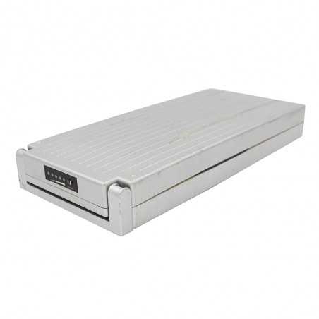 Reconditionnement Batterie Sparta Emotion C1