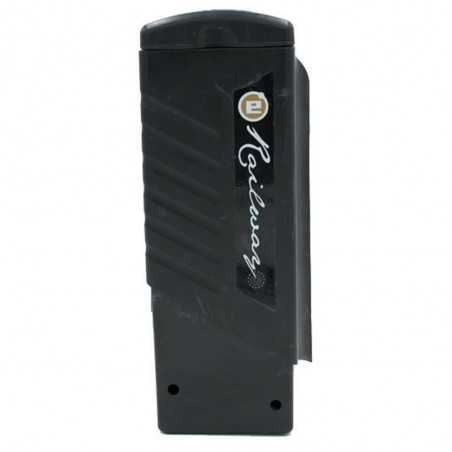 Reconditionnement batterie e-Railway Pocket