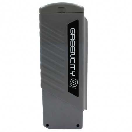 Reconditionnement Batterie Greencity Roma Plomb