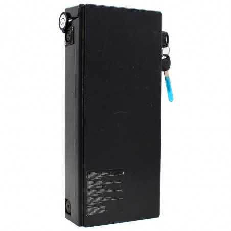 Reconditionnement batterie Decathlon B'eBike 7.2