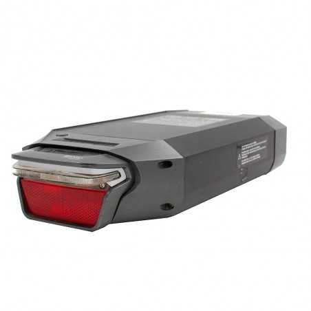 Reconditionnement batterie Wayscral W600