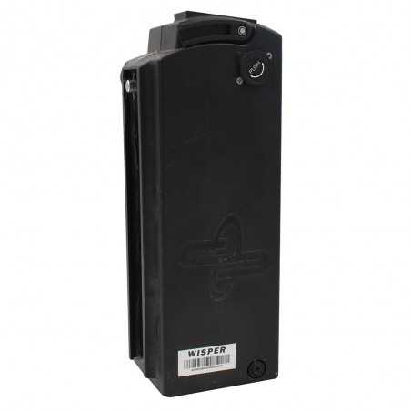 Reconditionnement batterie Wisper 705 SE