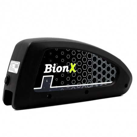 Reacondicionamiento  batería kit Bionx PL 350 Ni-Mh
