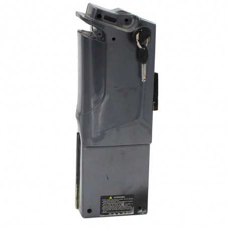 Reconditionnement batterie Powfu Seagull 35