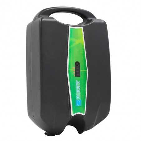 Reconditionnement Batterie Eveo 130
