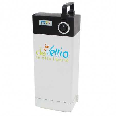 Reconditionnement batterie Véllia Ni-Mh