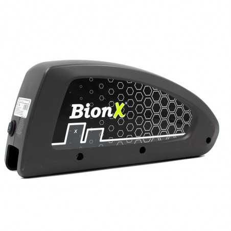 Reconditionnement batterie kit Bionx PL 350 lithium