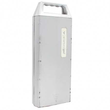 Reconditionnement batterie Lapierre Startango White