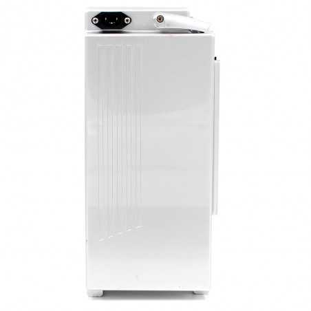 Reconditionnement batterie ISD City 3 Plomb