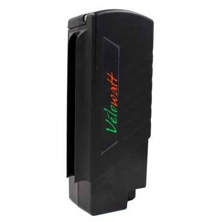 Reconditionnement batterie plomb Velowatt Newville
