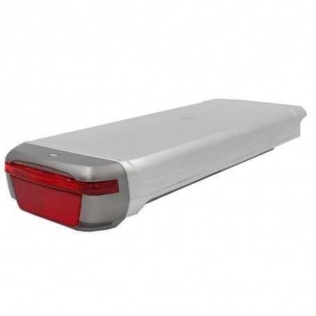 Reconditionnement batterie Arcade E-Colors - 2015