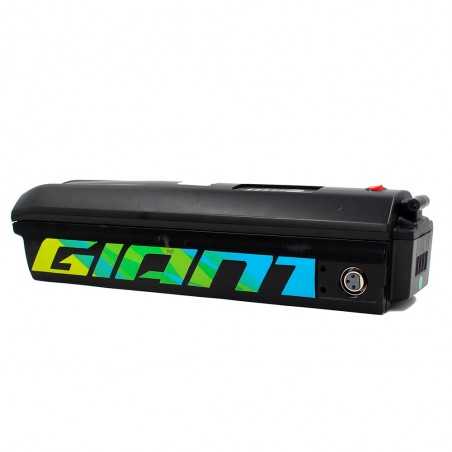 Reconditionnement batterie Giant Dirt E+2