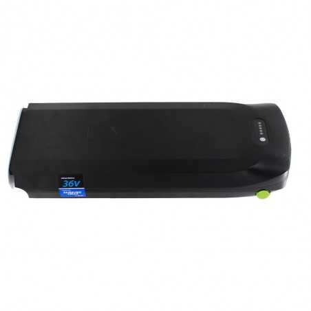 Reconditionnement batterie Scrapper E-Urban 2.0